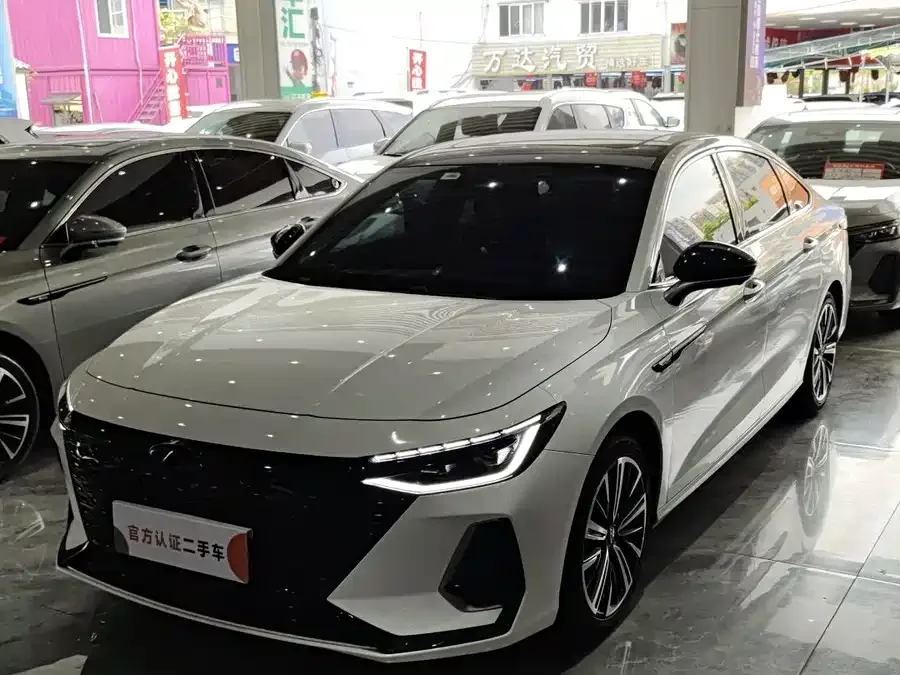 Chery Arrizo 8 2023