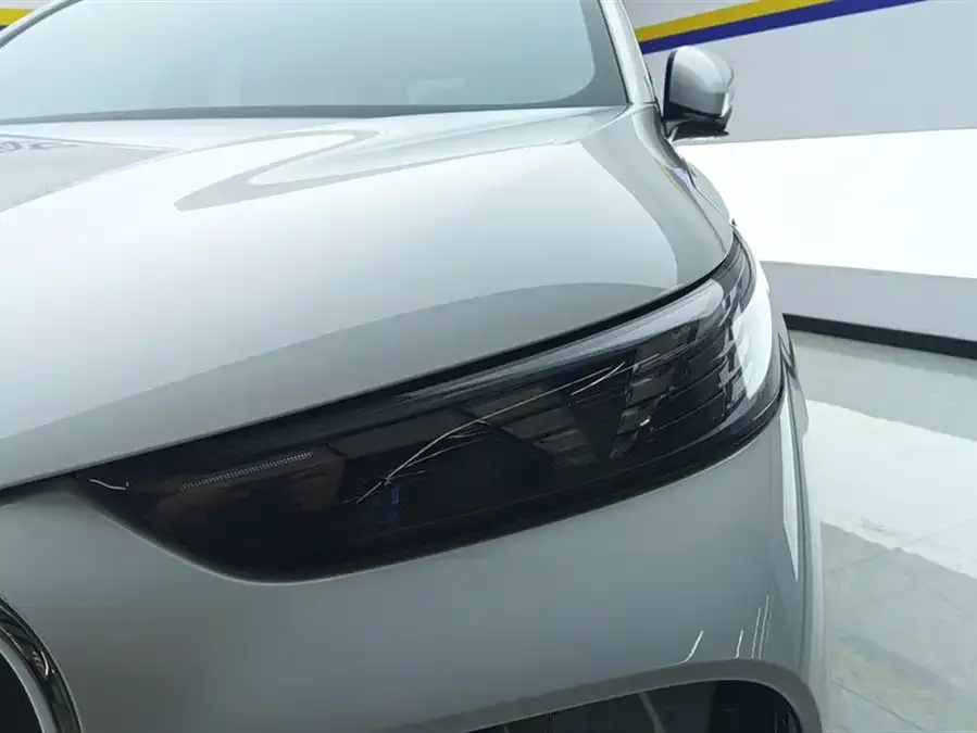 Chery Tiggo 8 PLUS Tiggo 8 PLUS 2025 290TGDI DCT Premium Edition 2024 — миниатюра 5