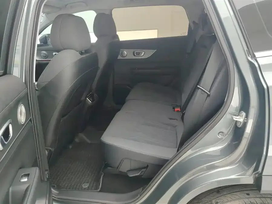 Chery Tiggo 8 PLUS Tiggo 8 PLUS 2025 290TGDI DCT Luxury Edition 2025 — миниатюра 5