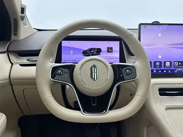 Shangjie H5 Shangjie H5 2025 Extended Range Max 2025 — миниатюра 3