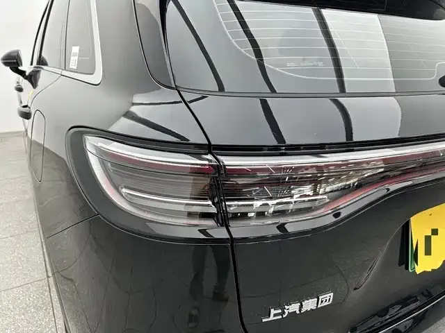 Shangjie H5 Shangjie H5 2025 Extended Range Max 2025 — миниатюра 4