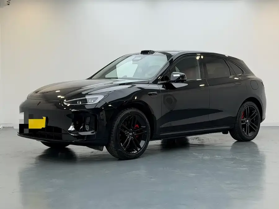 AITO M5 M5 2025 Extended Range Ultra Rear-wheel Drive 2025 — фото 1, купить с доставкой в Москву