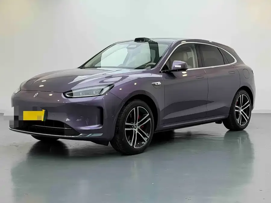 AITO M5 M5 2025 Extended Range Ultra 4WD Edition 2025 — фото 1, купить с доставкой в Москву