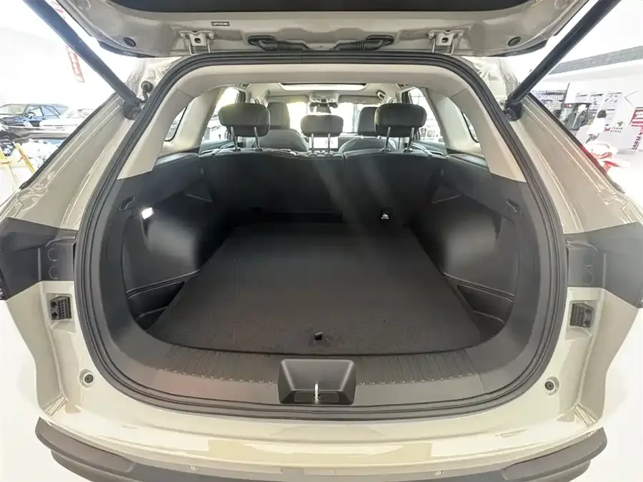 Haval Xiaolong MAX Haval Xiaolong MAX 2025 Hi4 110 Plus Intelligent Driving Edition 2026 — миниатюра 5