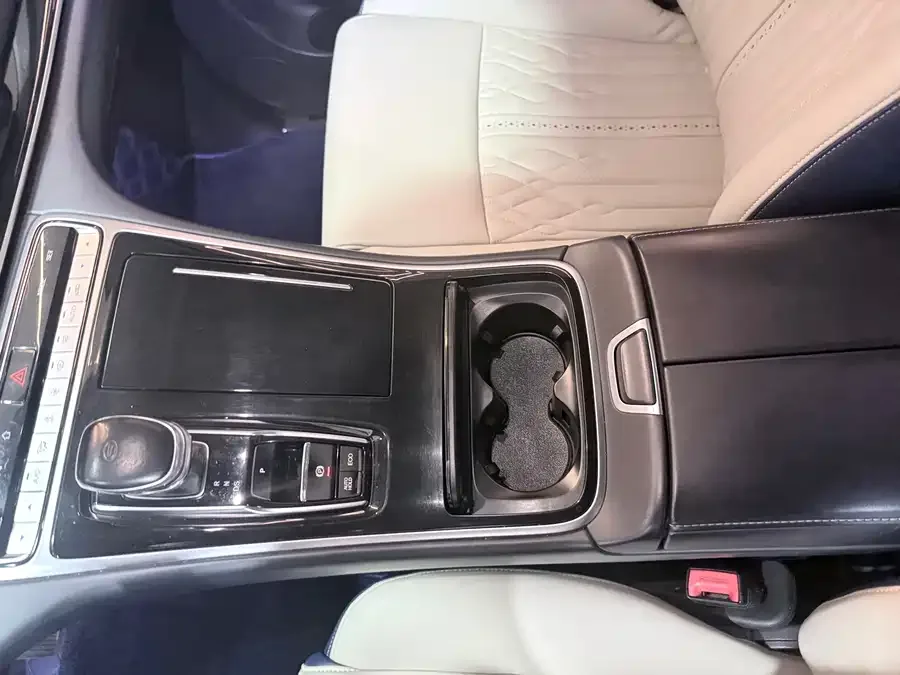 GAC Trumpchi M8 Trumpchi M8 2021 Master Series 390T Extreme Edition 2022 — миниатюра 3