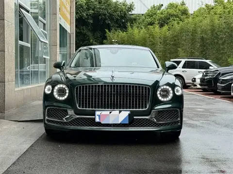 Bentley Flying Spur 2023 buy in Moscow