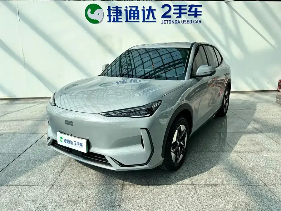 Geely Galaxy E5 Galaxy E5 2026 530km Explorer Edition 2025 — фото 1, купить с доставкой в Москву