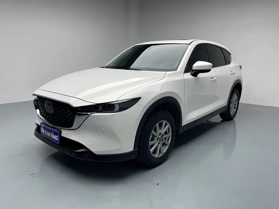 Mazda CX-5 2024