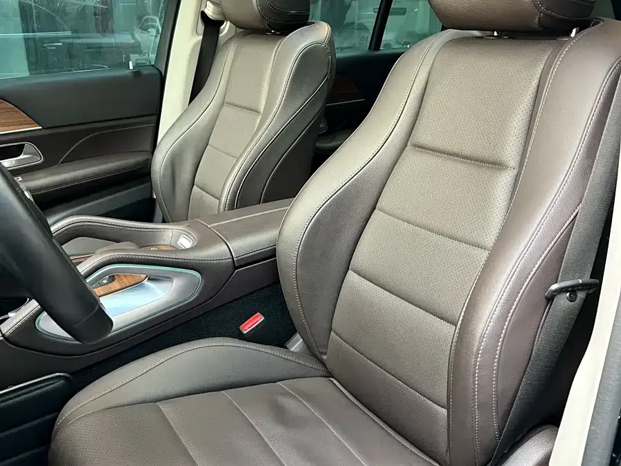 Mercedes-Benz GLE New Energy Mercedes-Benz GLE New Energy 2022 GLE 350 e 4MATIC 2022 — миниатюра 3