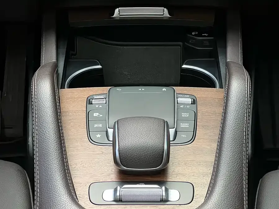 Mercedes-Benz GLE New Energy Mercedes-Benz GLE New Energy 2022 GLE 350 e 4MATIC 2022 — миниатюра 5