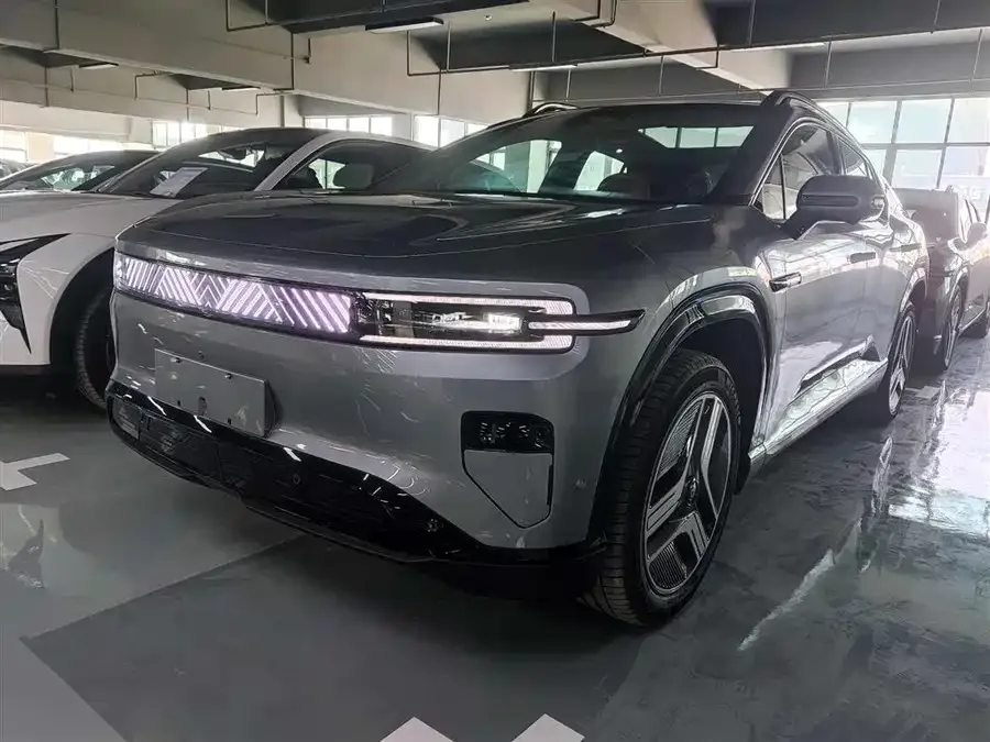 Changan E07 2026