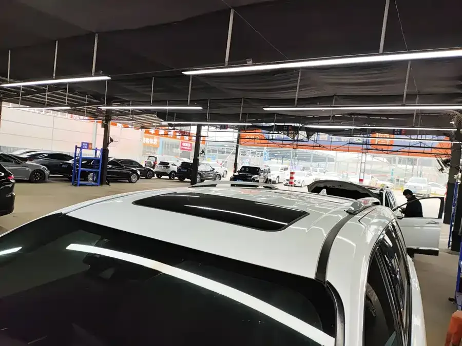 Toyota Sienna SIENNA 2021 2.5L Hybrid Platinum Edition 2022 — миниатюра 5