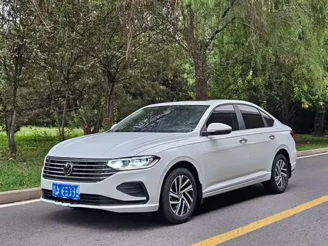 Volkswagen Lavida 2025 buy in Moscow