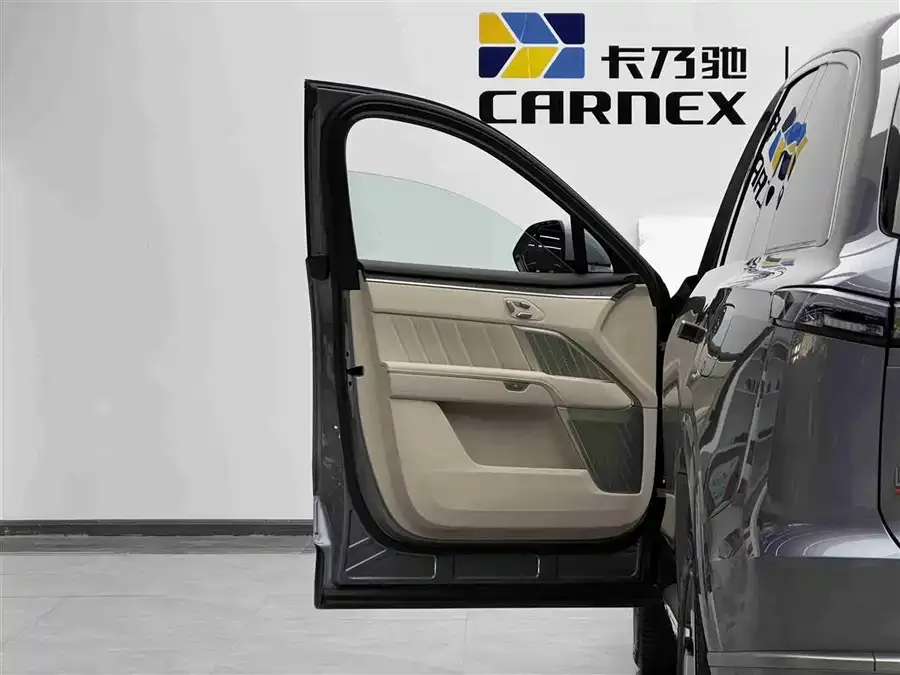 Lok Dao L90 Ledao L90 2025 Ultra Six-Seater Edition 2025 — миниатюра 2