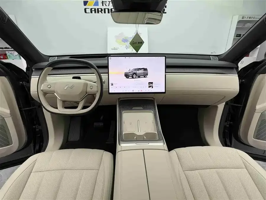 Lok Dao L90 Ledao L90 2025 Ultra Six-Seater Edition 2025 — миниатюра 3