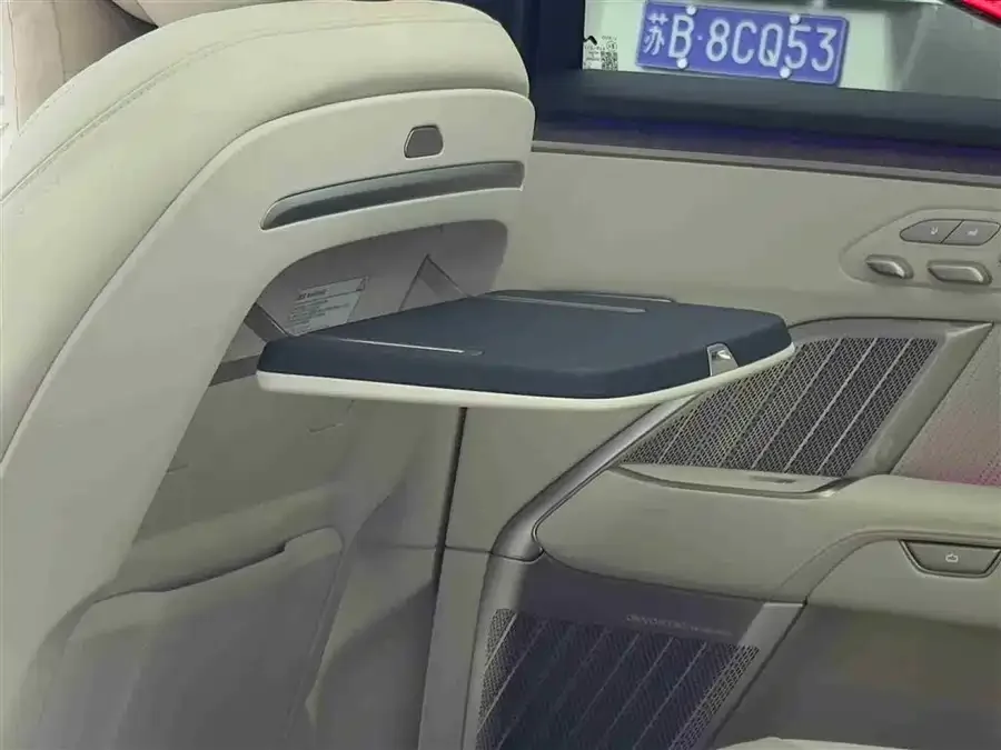 Lok Dao L90 Ledao L90 2025 Ultra Six-Seater Edition 2025 — миниатюра 4