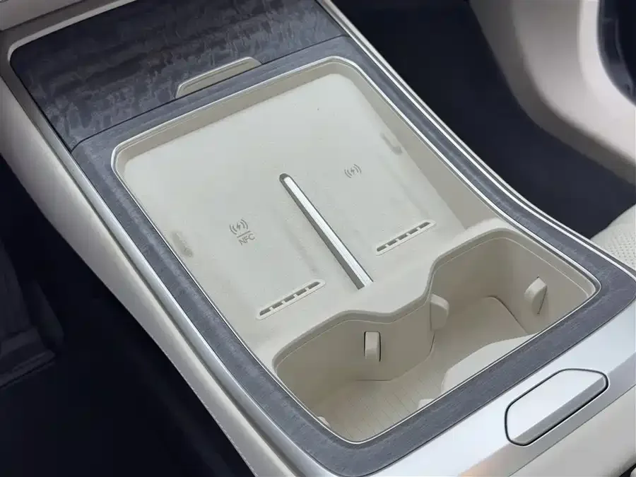 Lok Dao L90 Ledao L90 2025 Ultra Six-Seater Edition 2025 — миниатюра 5
