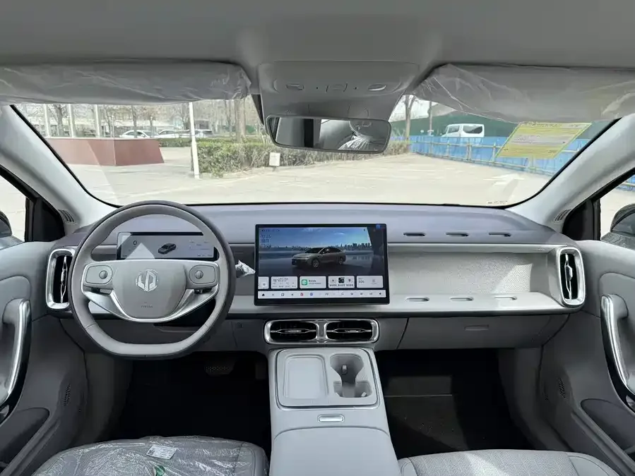 Leapmotor B01 Leapmotor B01 2025 550 Comfort Edition 2025 — миниатюра 3