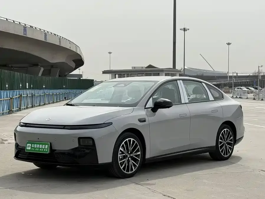 Leapmotor B01 Leapmotor B01 2025 550 Comfort Edition 2025 — фото 1, купить с доставкой в Москву