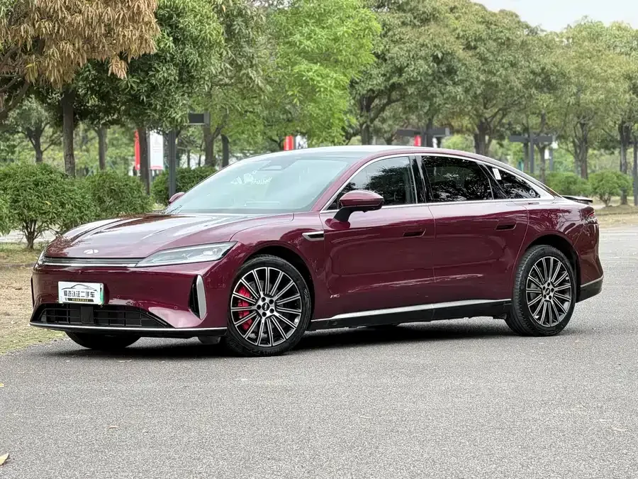 Chery Fengyun Fengyun A9L 2025