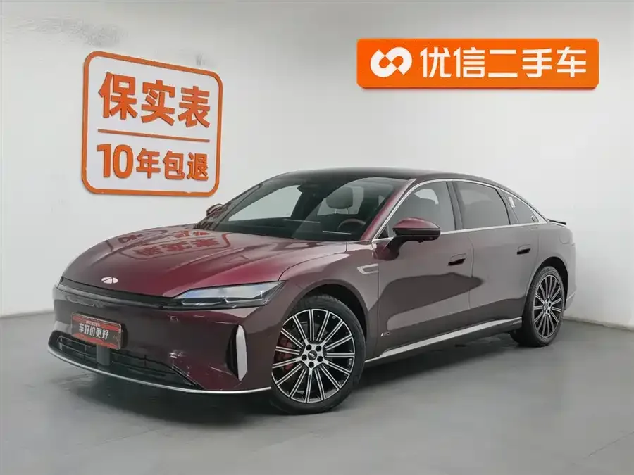 Chery Fengyun Fengyun A9L 2025