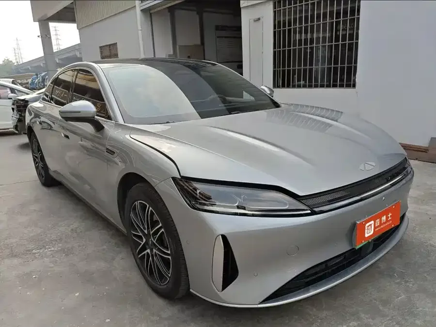 Chery Fengyun Fengyun A9L Fengyun A9L 2025 260 Super Long Range Premium Edition 2025 — фото 1, купить с доставкой в Москву