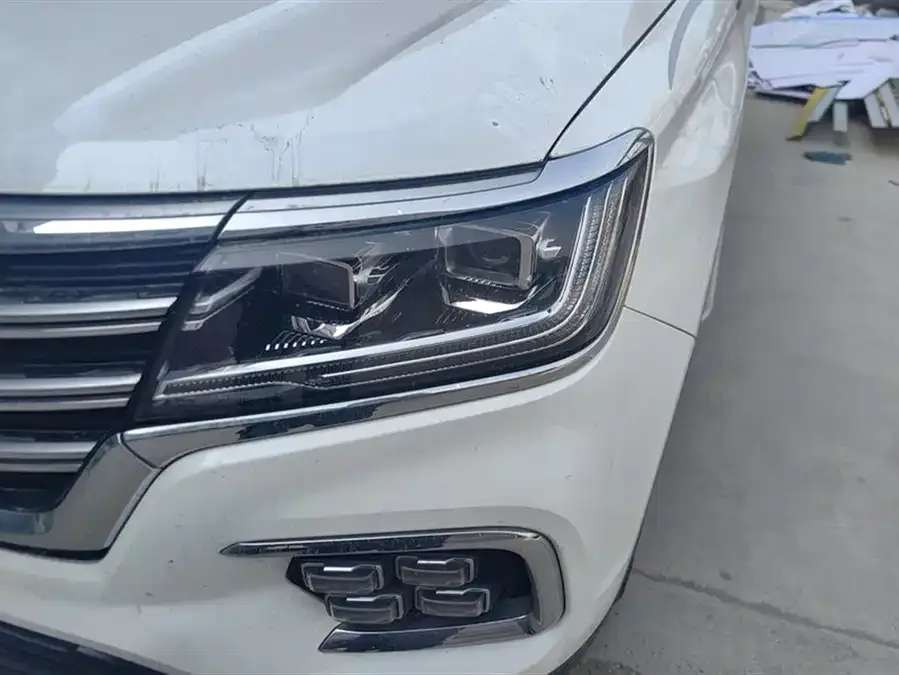 Roewe RX8 Roewe RX8 2019 30T two-wheel drive super flagship version 2023 — миниатюра 5