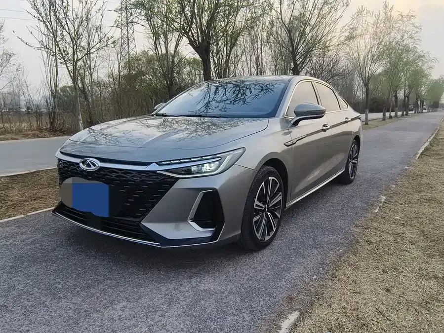 Chery Arrizo 8 2025