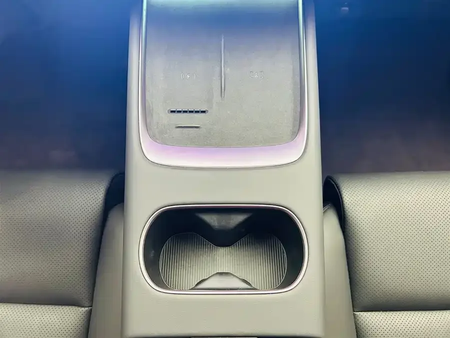 Nissan N6 Nissan N6 2026 180 Max 2025 — миниатюра 5