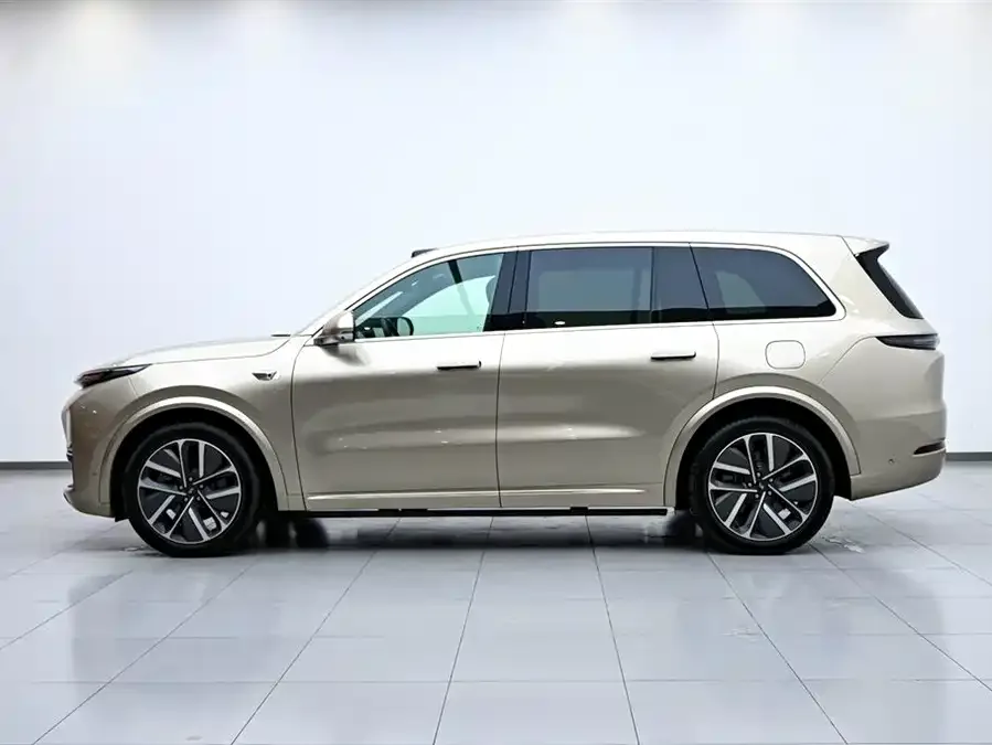 Li Xiang L9 Ideal L9 2024 Ultra 2025 — миниатюра 2