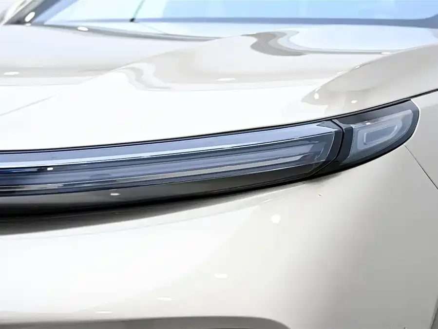 Li Xiang L9 Ideal L9 2024 Ultra 2025 — миниатюра 3