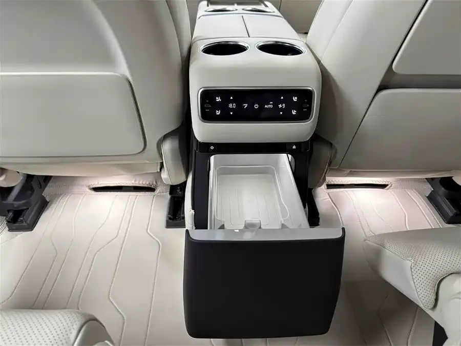 Li Xiang L9 Ideal L9 2024 Ultra 2024 — миниатюра 5