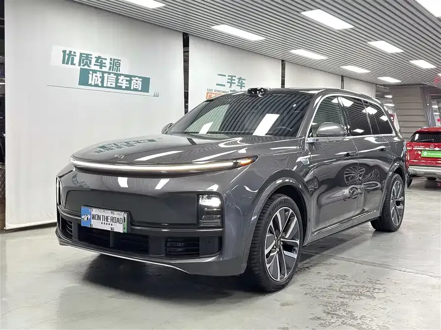 Li Xiang L9 2024