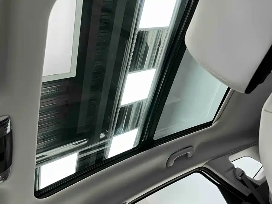 Kia Lion Platinum Lion Bo Tuojie 2025 2.0T 2WD Premium Smart Edition 2025 — миниатюра 3
