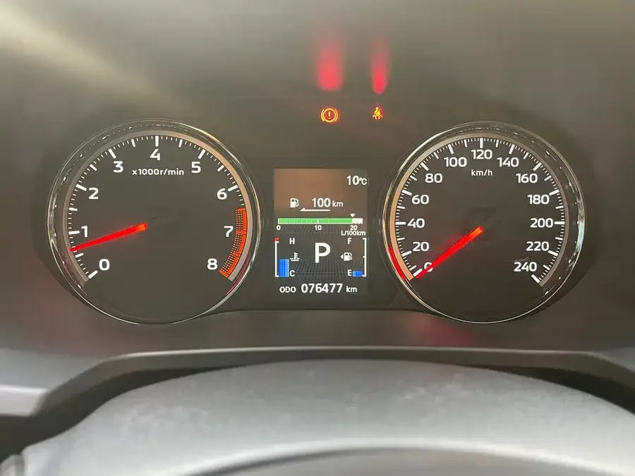 Mitsubishi ASX ASX 2020 2.0L CVT Smart Edition 2023 — миниатюра 3