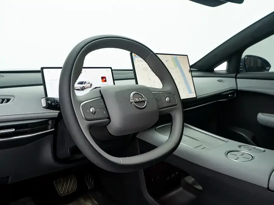 Nissan N7 Nissan N7 2025 510 MAX 2025 — миниатюра 2