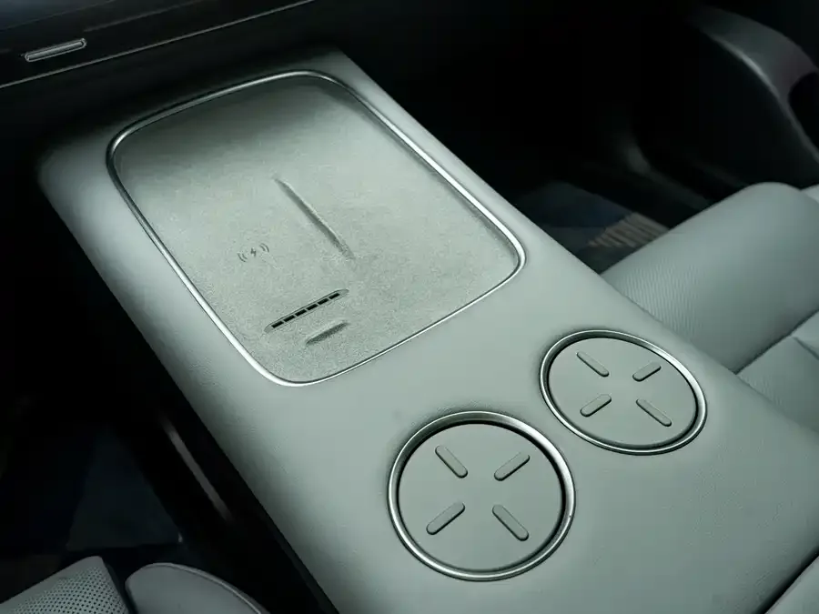 Nissan N7 Nissan N7 2025 510 MAX 2025 — миниатюра 3