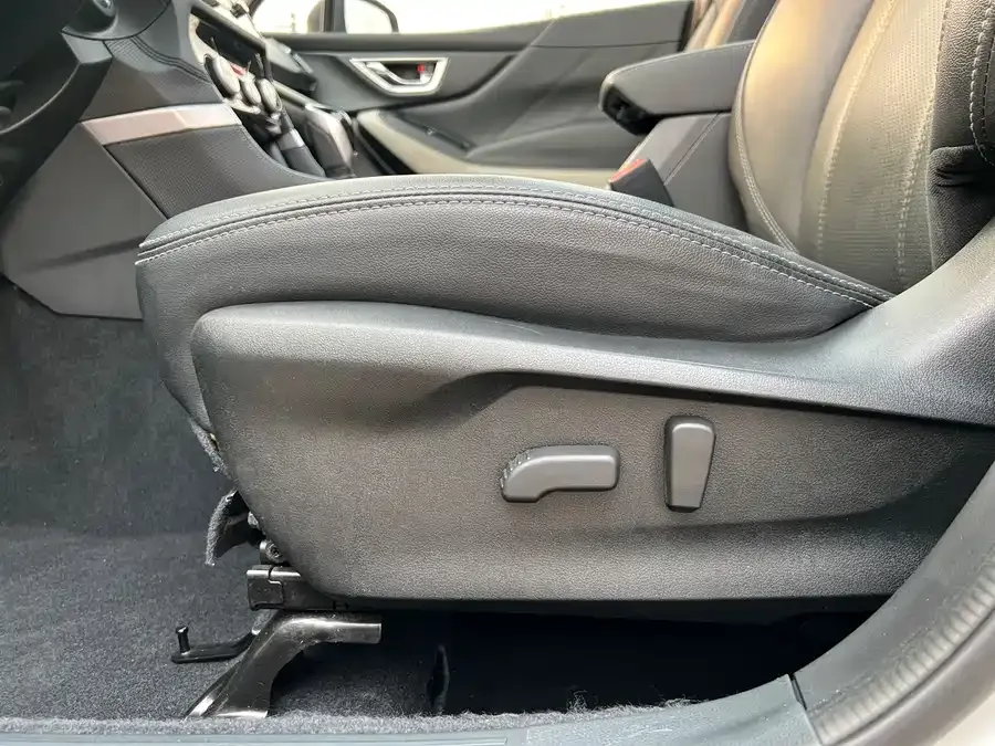 Subaru Forester Forester 2022 2.0i AWD Luxury Edition EyeSight 2023 — миниатюра 2