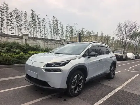 AION AION V 2024 buy in Moscow