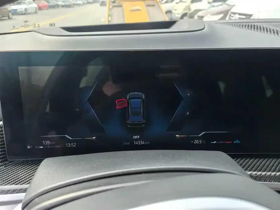 BMW X7 M60i 2023 xDrive M60i 2023 — миниатюра 4