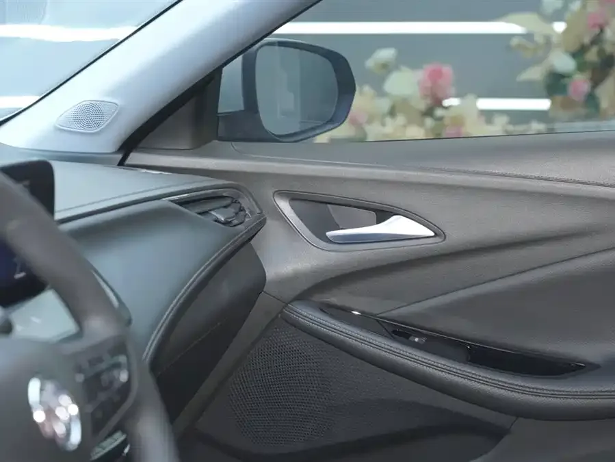 Buick Verano Verano 2023 Pro Enjoy Edition 2024 — миниатюра 4