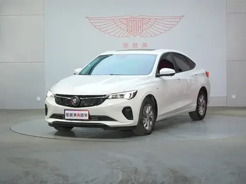 Buick Verano 2024 купить в Москве