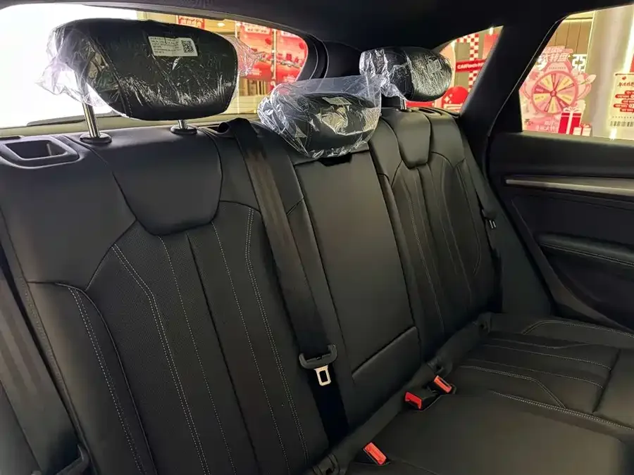 Audi Q5L 2025 45th Anniversary Collector's Edition 45 TFSI Luxury Dynamic Edition 2025 — миниатюра 5