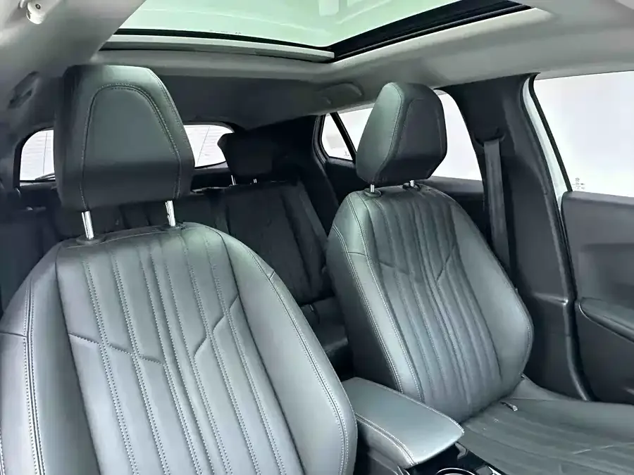 Peugeot 2008 Peugeot 2008 2022 230THP THE ONE 2023 — миниатюра 4
