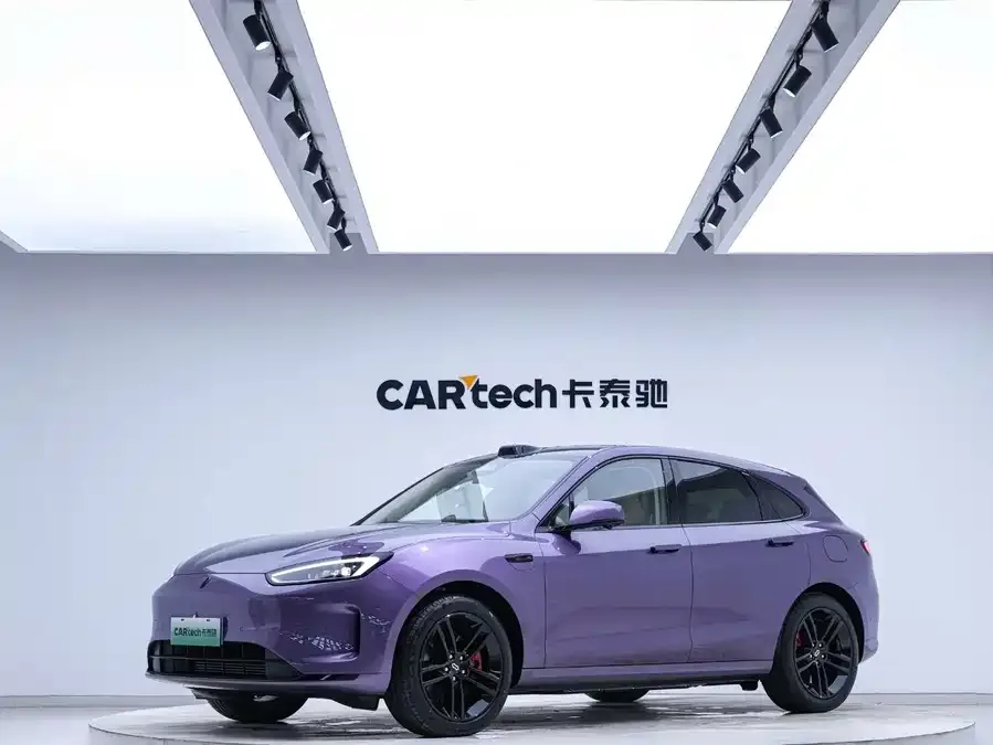 AITO M5 M5 2025 Extended Range Ultra 4WD Edition 2025 — фото 1, купить с доставкой в Москву