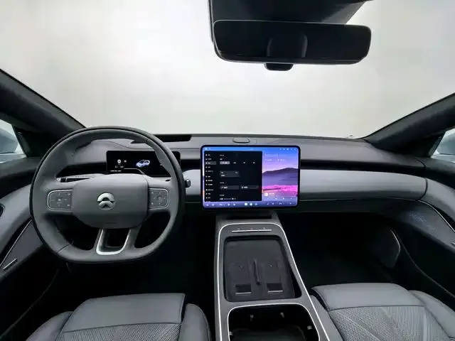 NIO ET5 2026