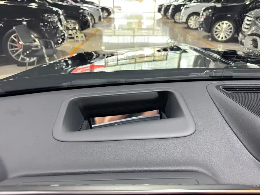 Mercedes-Benz Maybach S-Class Maybach S-Class 2024 facelift S 480 4MATIC 2024 — миниатюра 4