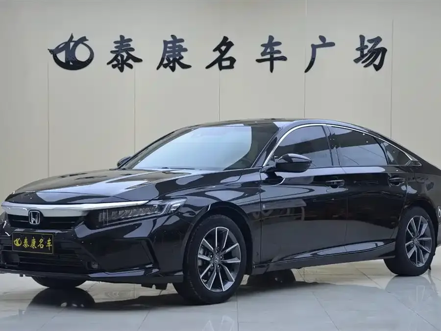 Honda Inspire Inship 2022 260TURBO Exquisite Edition 2023 — фото 1, купить с доставкой в Москву