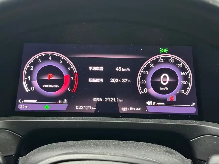 Honda Inspire 2023 Insignia 260TURBO Elegant Edition 2024 — миниатюра 5