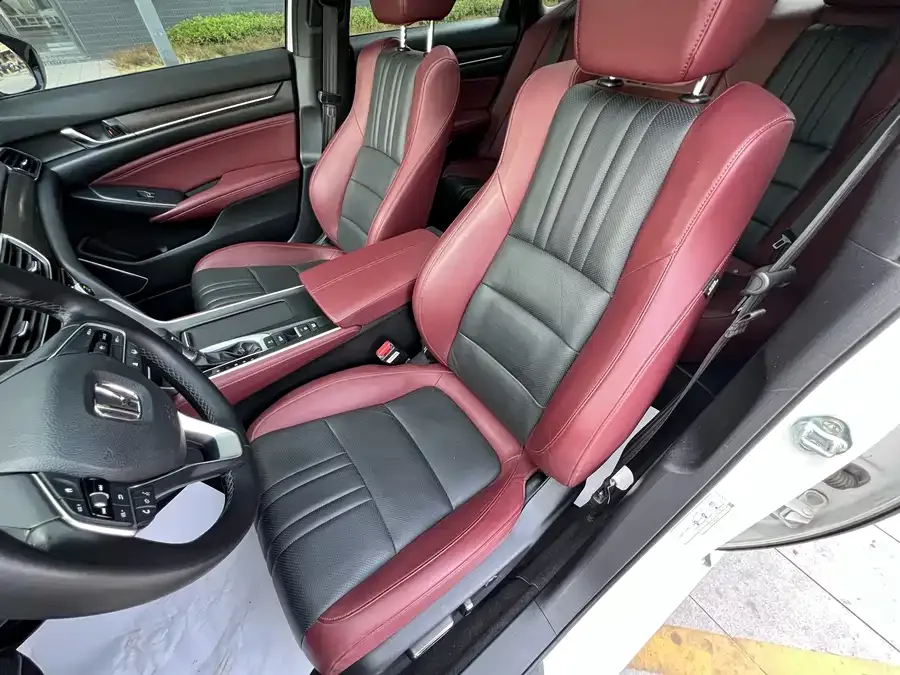 Honda Inspire 2022 Insignia 260TURBO Fine Edition 2022 — миниатюра 5